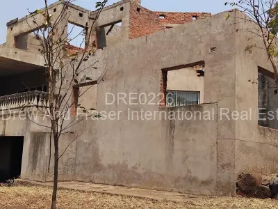 House for Sale in Bluff Hill