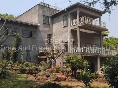 House for Sale in Bluff Hill