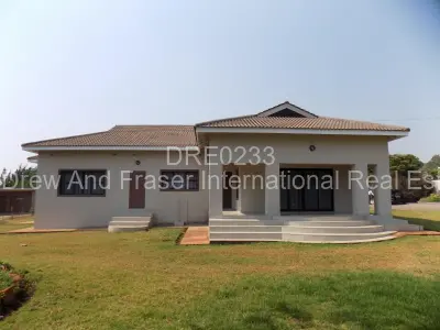 House to Rent in Quinnington