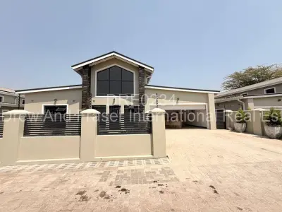 House to Rent in Hatfield