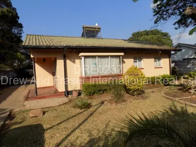 House to Rent in Arcadia