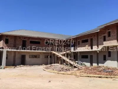 Flat/Apartment for Sale in Ashdown Park