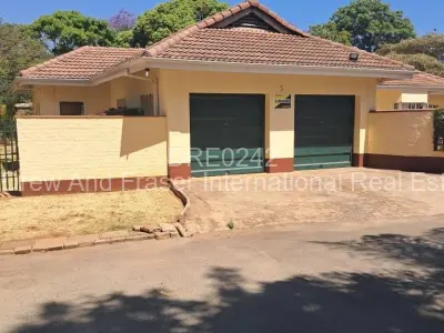 Townhouse/Complex/Cluster to Rent in Mount Pleasant