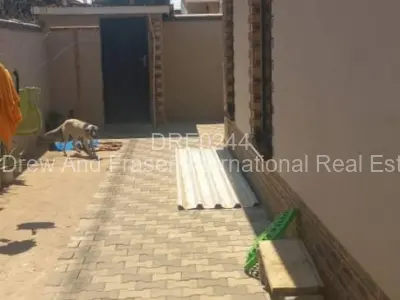 House for Sale in Nkwisi Gardens