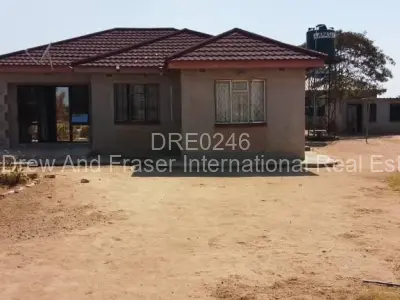 Cottage/Garden Flat to Rent in Waterfalls