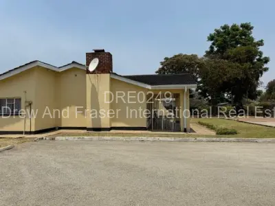 House to Rent in Newlands