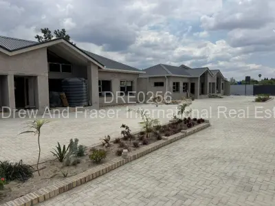 Townhouse/Cluster For Rent in Windsor Park