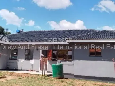 House For Sale in Concession