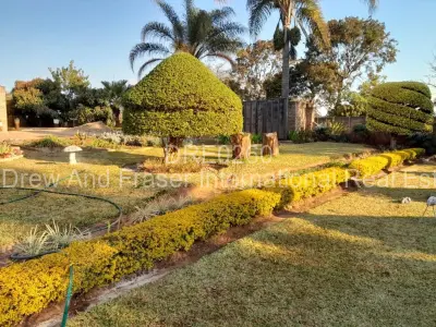 House For Sale in Bordervale