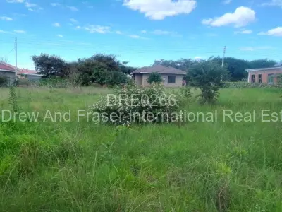 Residential Stand For Sale in Arlington