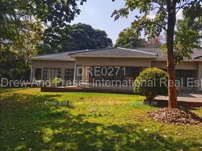 House For Sale in Glen Lorne