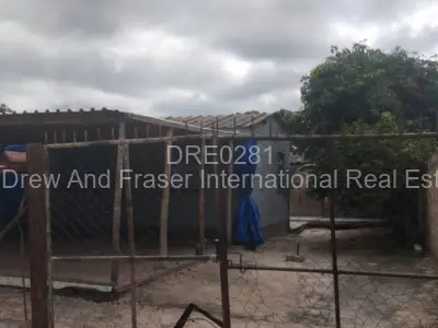 House For Sale in Glen Norah