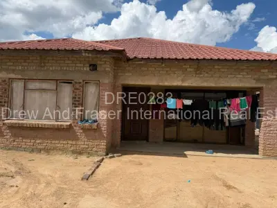 House For Sale in Southview Park