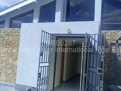 House For Sale in Mabvazuva Estates