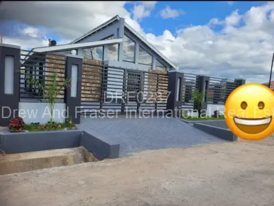 House For Sale in Mabvazuva Estates