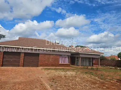 House For Rent in Gletwin Park