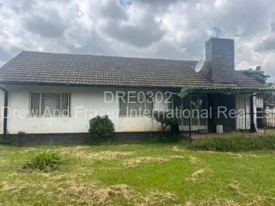 House For Sale in Ashdown Park