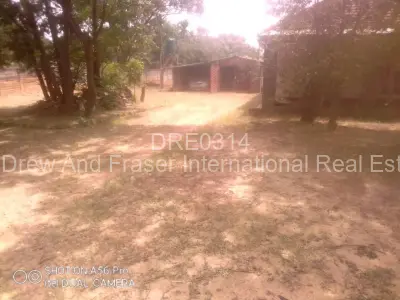 Residential Stand For Sale in Parktown