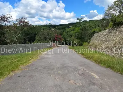 Residential Stand For Sale in Glen Lorne