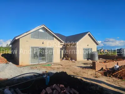 House For Sale in Borrowdale