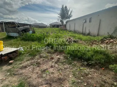 Residential Stand For Sale in Chadcombe