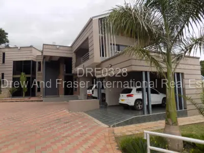 House For Rent in Rolf Valley