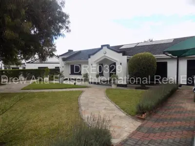 Townhouse/Cluster For Sale in Greendale