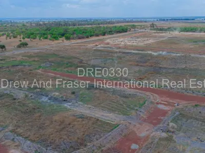 Residential Stand For Sale in Norton