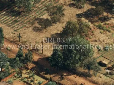 Farm/Plot For Sale in Kadoma
