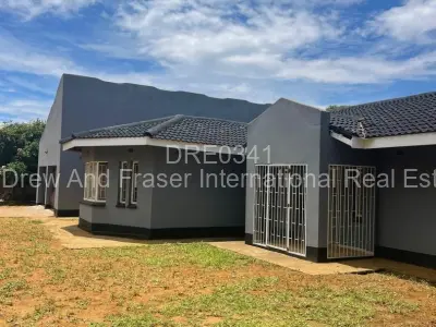 House For Sale in Norton