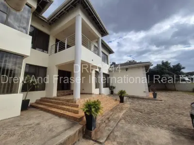 House For Rent in Gletwin Park