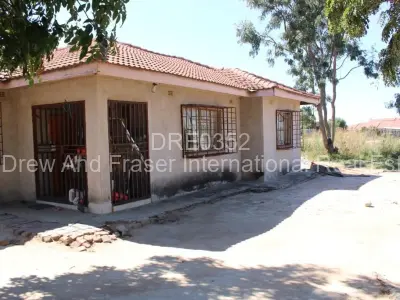 Residential Stand For Sale in Sunway City