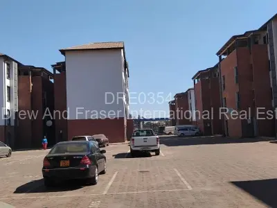 Flat/Apartment For Sale in Aspindale Park