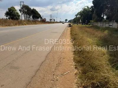 Residential Stand For Sale in Goodhope