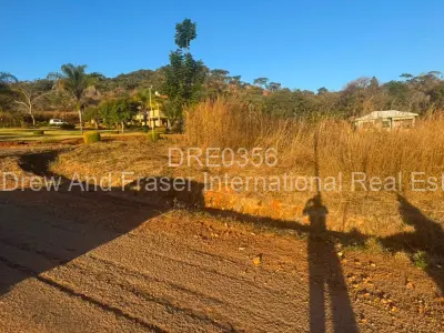 Residential Stand For Sale in Carrick Creagh Estate