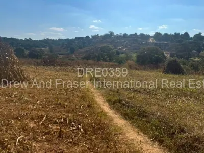 Residential Stand For Sale in Glen Lorne