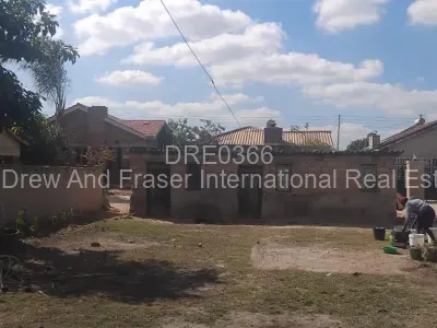 Residential Stand For Sale in Snake Park