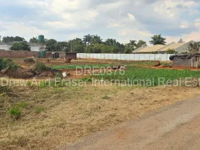 Residential Stand For Sale in Adylinn