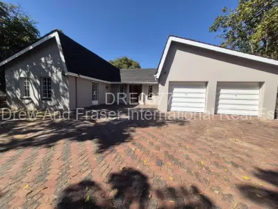House For Rent in Glen Lorne
