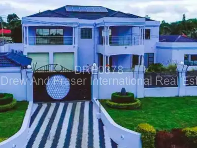 House For Rent in The Grange