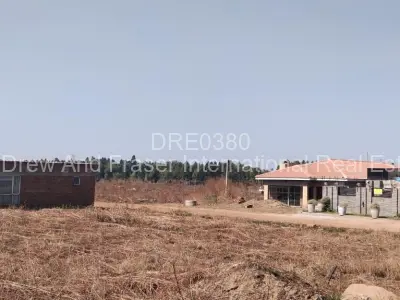 Residential Stand For Sale in Glaudina