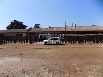 Other Commercial For Sale in Kuwadzana