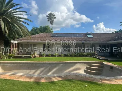 House For Sale in Kumalo