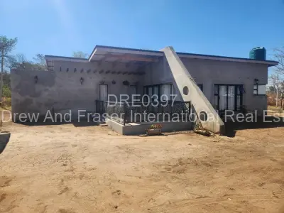 Residential Stand For Sale in Glen Lorne