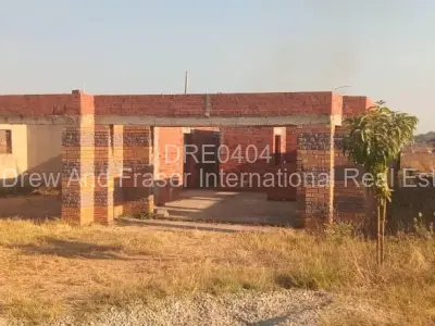 House For Sale in Glaudina