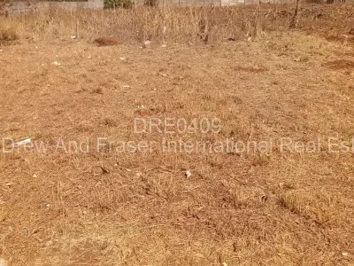 Residential Stand For Sale in Norton