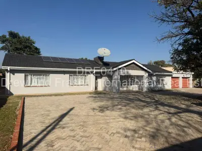 House For Rent in Marlborough