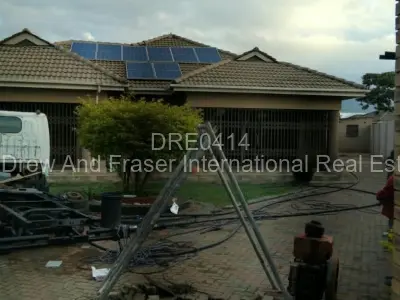 House For Sale in Sandton Park