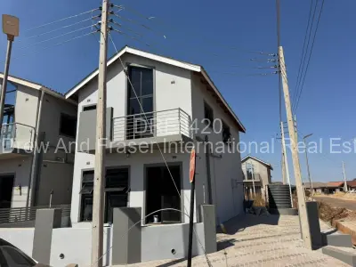 Flat/Apartment For Sale in Rainham