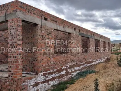 House For Sale in Ruwa